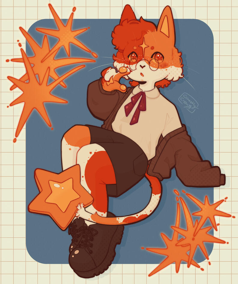 Shaded Fullbody (£35)