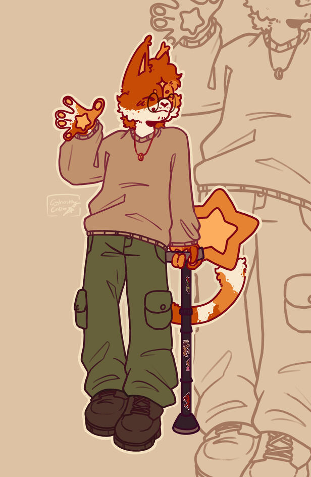 Flat Fullbody (£30)