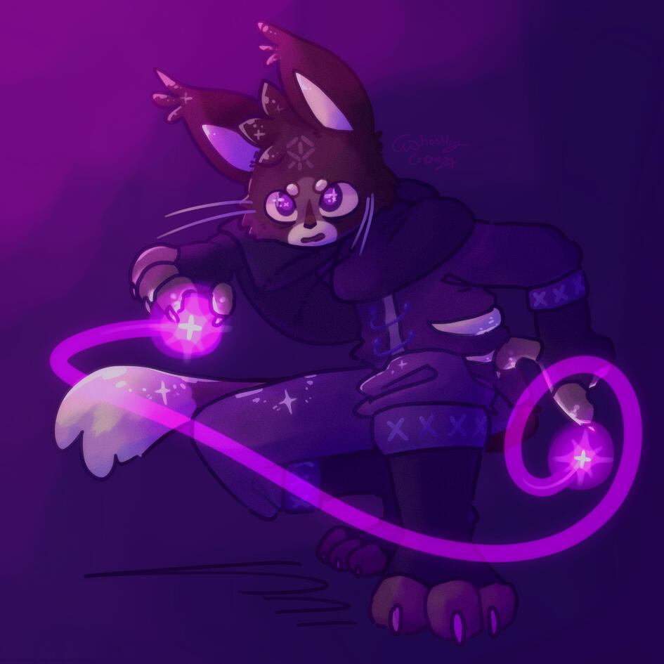 Shaded Fullbody (£40)