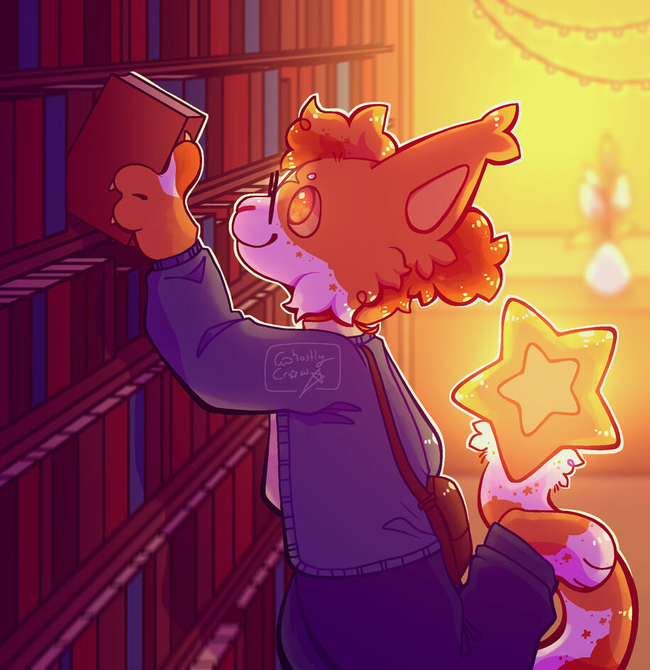 Shaded Halfbody With Background (£35)