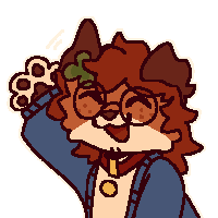 200x200 Animated Bust (£25)