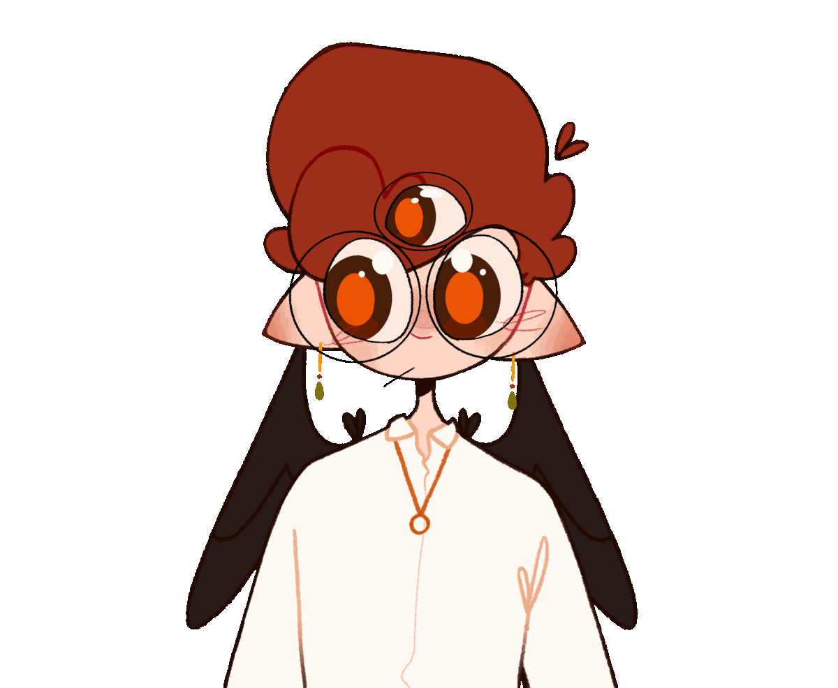 Simple PNGTuber (£35)