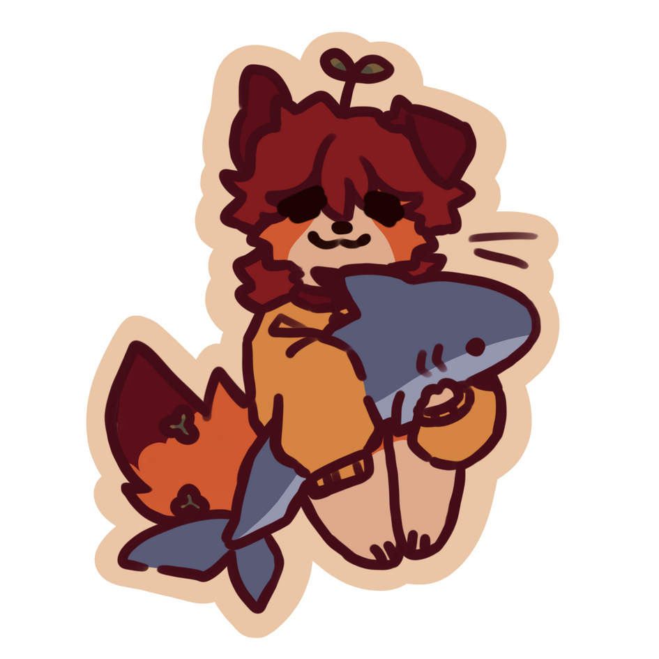 Animated Tail Wag (£35)